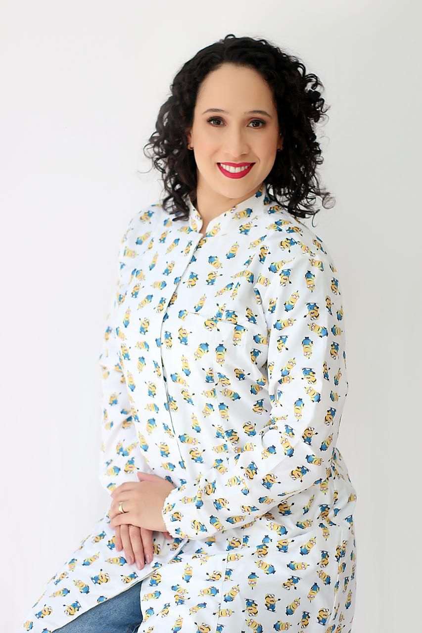 Daniela Freitas Medeiros Lima